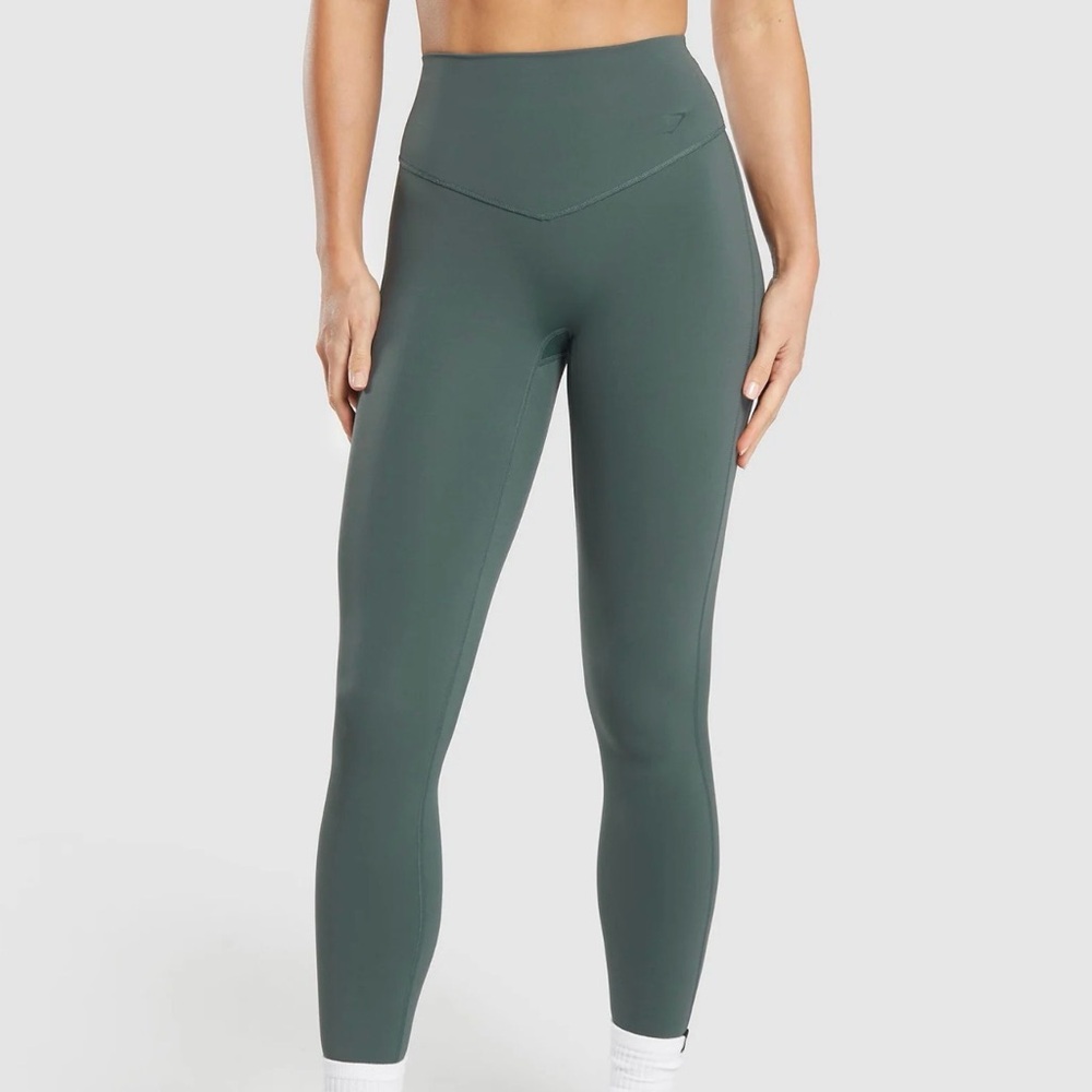 Gymshark High-Waisted Leggings